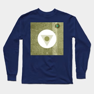 Nature Long Sleeve T-Shirt